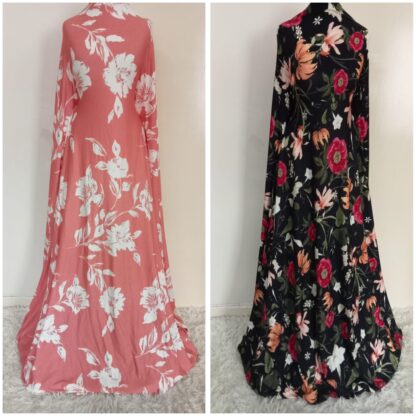 Purity Clothing Women Maxi dresses floral